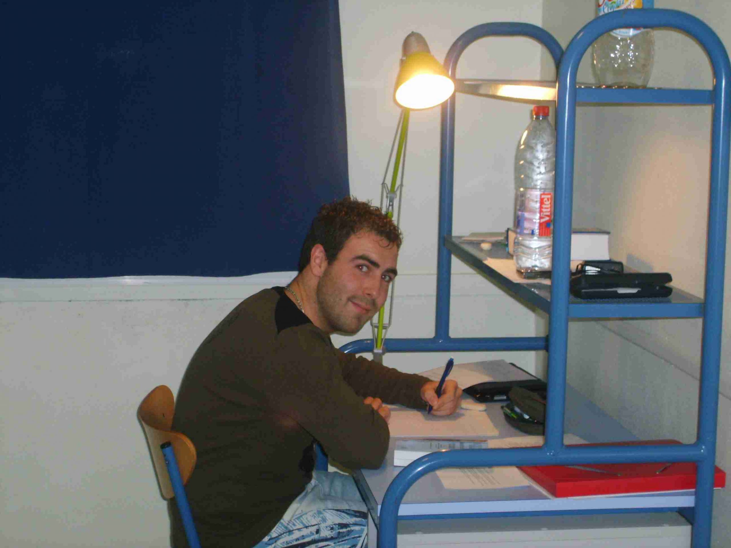 Travail_à_l'internat Travail_à_l'internat