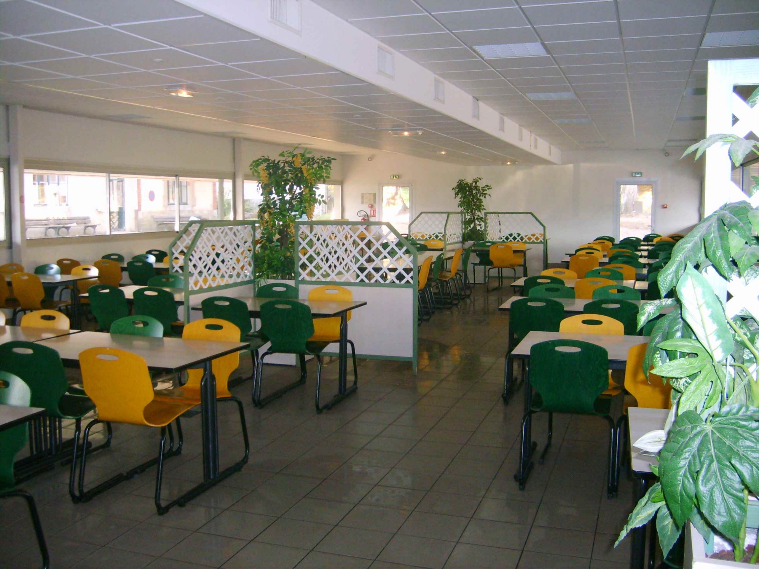 La_cantine La_cantine